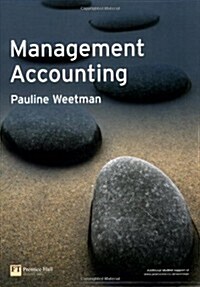 Management Accounting : An Introduction (Paperback, 1 Rev ed)