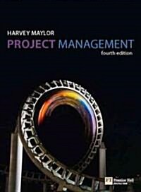 Project Management : (with MS Project CD Rom) (Package, 4 ed)