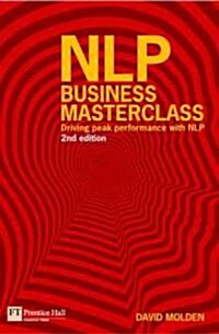 Nlp Business Masterclass (Paperback, 2nd)