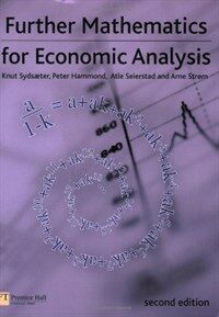Further Mathematics for Economic Analysis (Paperback, 2 ed)
