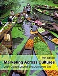 Marketing Across Cultures (Paperback, 5 Rev ed)