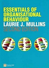 Essentials of Organisational Behaviour (Paperback, 2 ed)