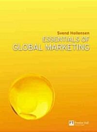 Essentials of Global Marketing (Paperback)