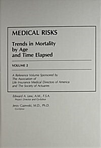 Medical Risks (Hardcover)