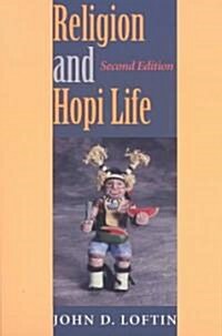 Religion and Hopi Life, Second Edition (Paperback, 2)