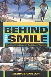 Behind the Smile (Paperback)