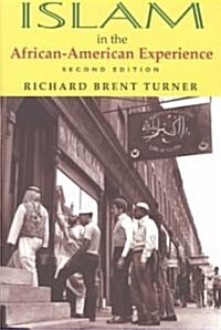 Islam in the African-American Experience, Second Edition (Paperback, 2)