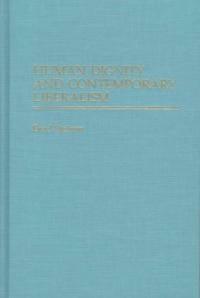 Human dignity and contemporary liberalism
