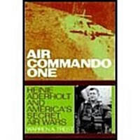 Air Commando One (Hardcover)