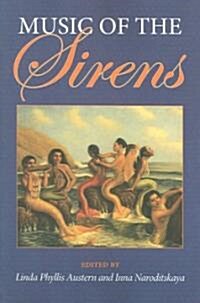 Music of the Sirens (Paperback)