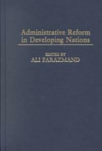 Administrative reform in developing nations