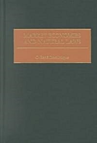 Market Economies and Natural Laws (Hardcover)