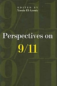 Perspectives on 9/11 (Hardcover)