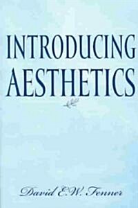 Introducing Aesthetics (Paperback)