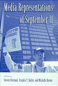 Media Representations of September 11 (Hardcover)