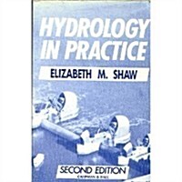 Hydrology in Practice (Paperback, 2nd, Subsequent)