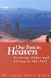 One Foot in Heaven (Paperback)