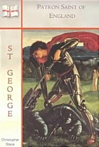 St. George (Paperback)