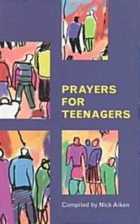 Prayers for Teenagers (Paperback, New ed)