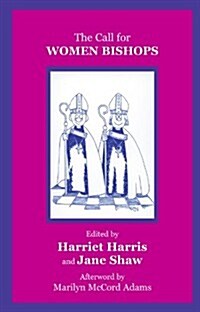 Call For Women Bishops (Paperback)