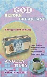 God Before Breakfast (Paperback)