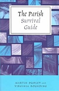 Parish Survival Guide  The (Paperback)