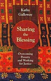 Sharing The Blessing:Overcoming Inj (Paperback)