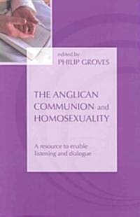 Anglican Communion And Homosexual (Paperback)
