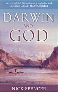 Darwin and God (Paperback)