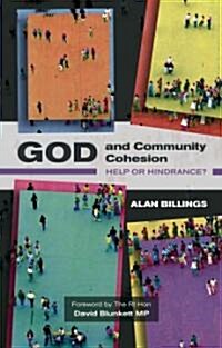 God And Community Cohesion (Paperback)