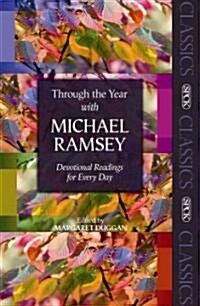 Through The Year With Michael Ramse (Paperback)