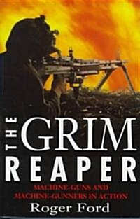 The Grim Reaper (Hardcover)