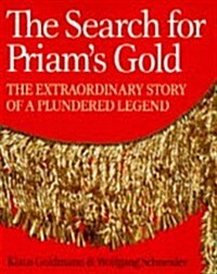 The Search for Primas Gold (Hardcover)