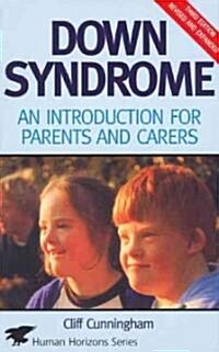 Down Syndrome : An Introduction for Parents and Carers (Paperback, Main)