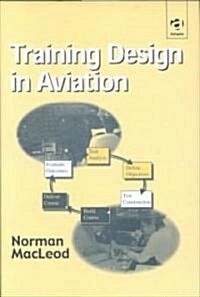 Training Design in Aviation (Hardcover)