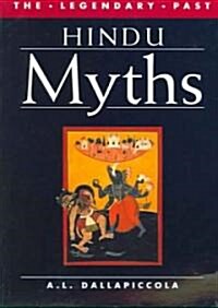 Hindu Myths (Paperback, 1st)