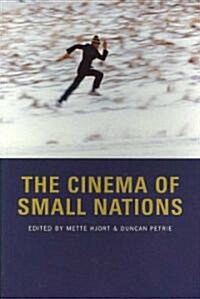 The Cinema of Small Nations (Paperback)