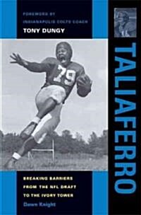 Taliaferro (Paperback)