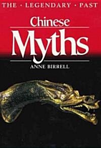 Chinese Myths (Paperback, Univ of Texas P)