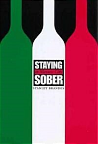 Staying Sober in Mexico City (Paperback)