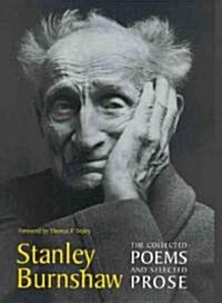 Collected Poems and Selected Prose (Hardcover, 1st)