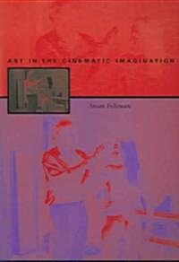 Art In The Cinematic Imagination (Paperback)