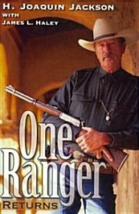 One Ranger Returns (Hardcover)