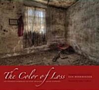 The Color of Loss: An Intimate Portrait of New Orleans After Katrina (Hardcover)