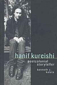 [중고] Hanif Kureishi (Paperback, Univ of Texas P)