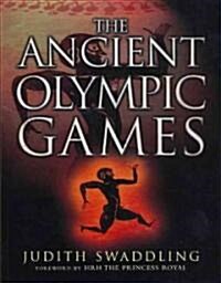 The Ancient Olympic Games (Paperback, 2nd, Subsequent)