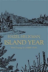 Island Year (Hardcover)