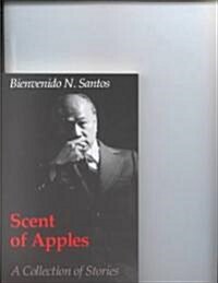 Scent of Apples (Paperback)