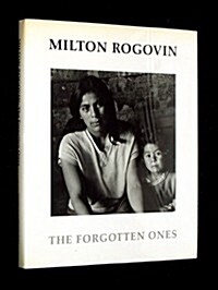 Milton Rogovin (Hardcover)