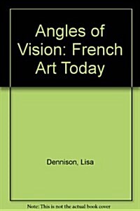 Angles of Vision (Paperback)